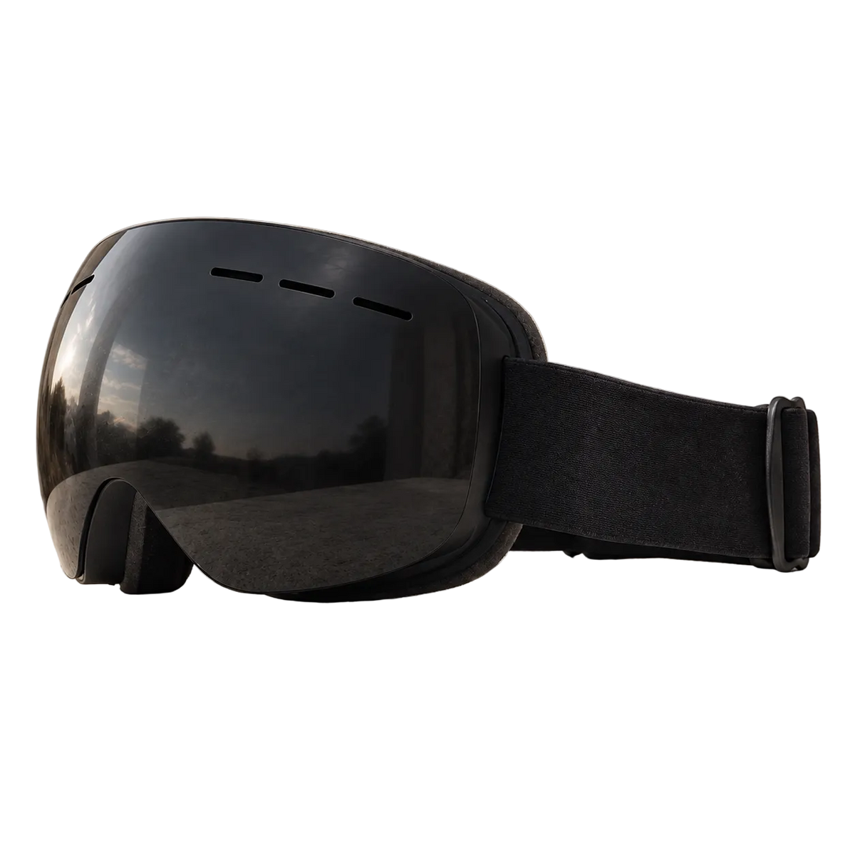 UPC Alpine Ski Mask