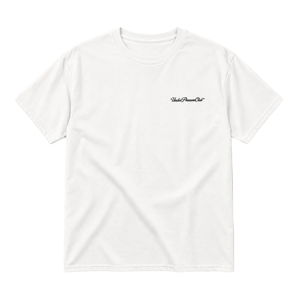 Built Under Pressure Tee