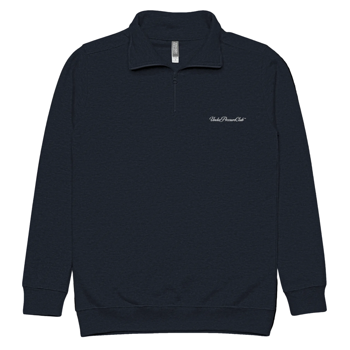 Alpine Members Half-Zip