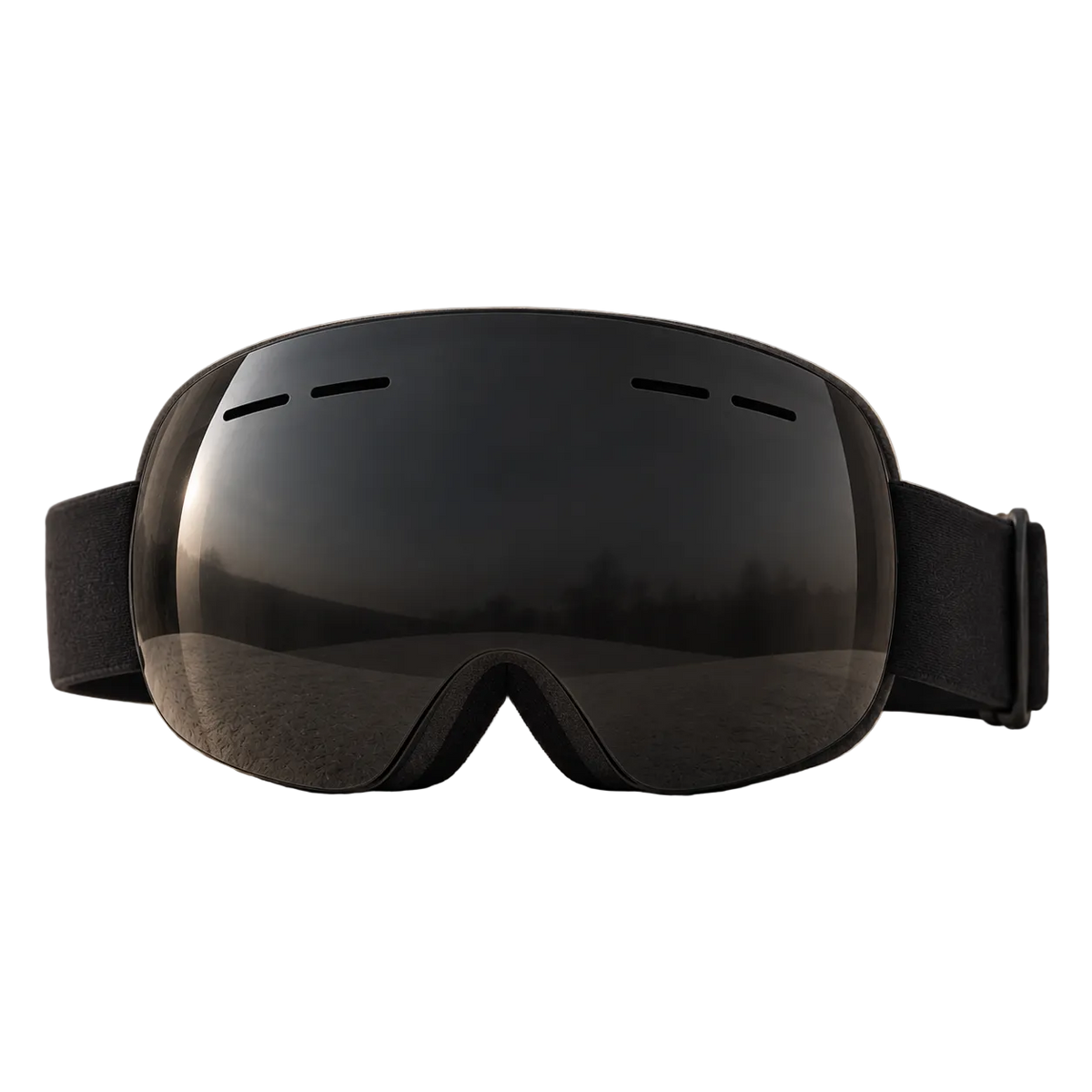 UPC Alpine Ski Mask
