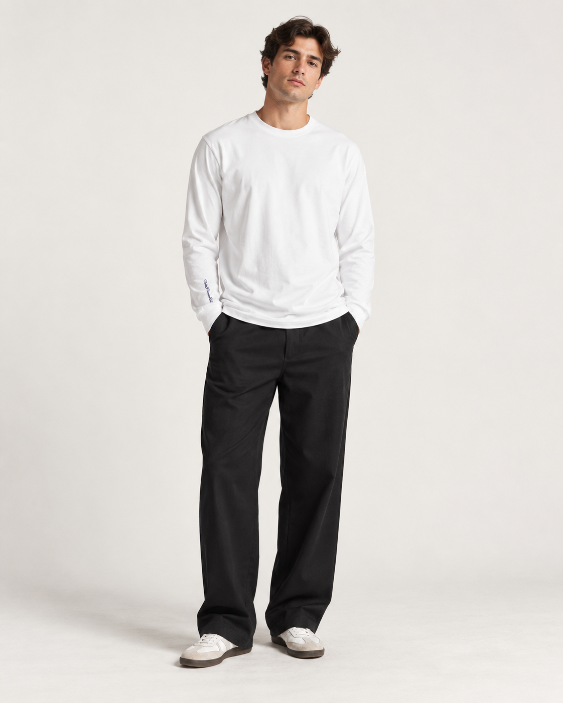 Alpine Essential Long Sleeve