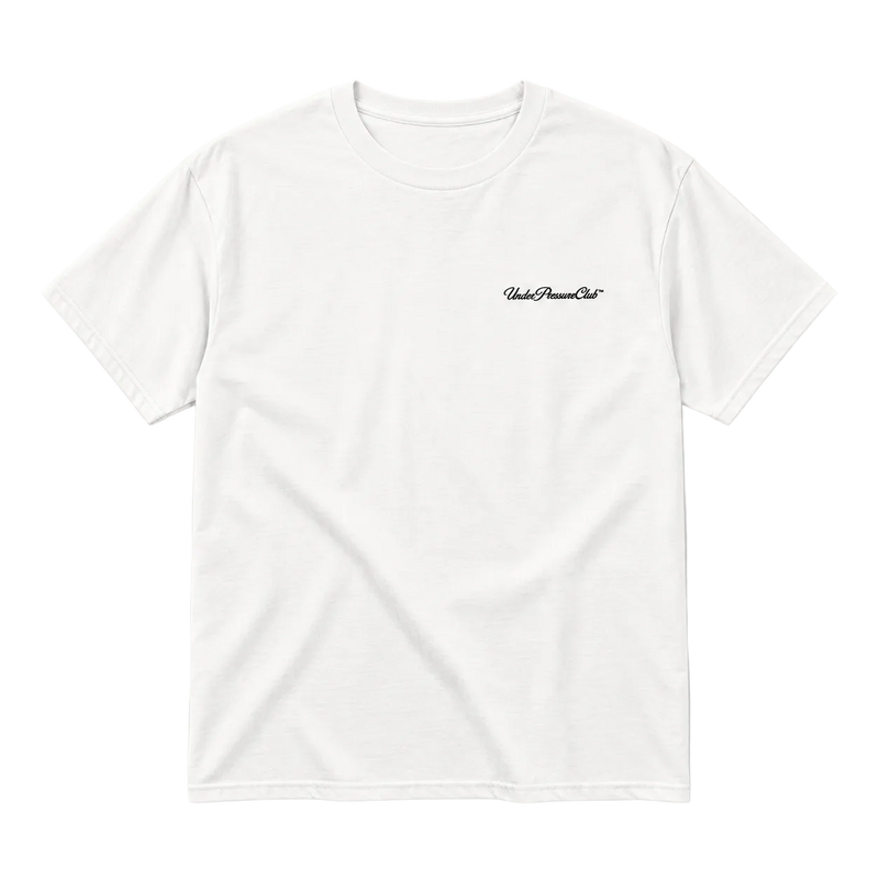 Built Under Pressure Tee