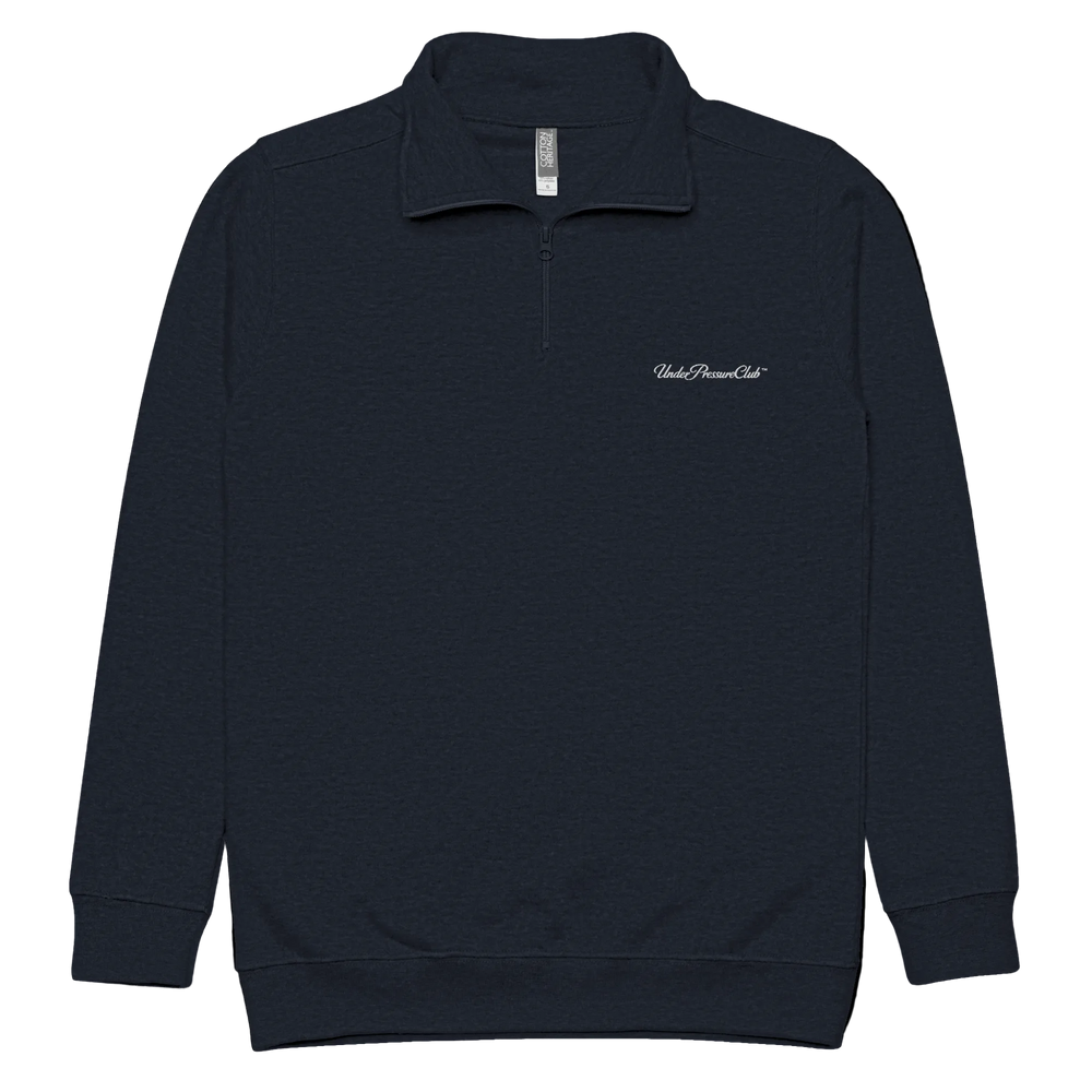 Alpine Members Half-Zip