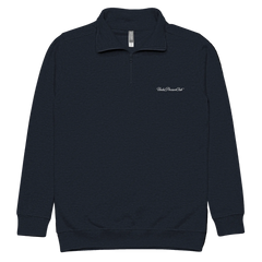 Alpine Members Half-Zip