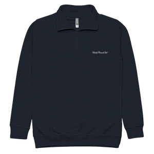 Alpine Members Half-Zip