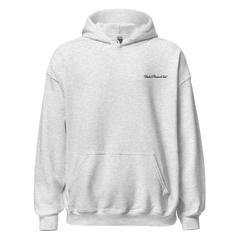 Winter Department Hoodie