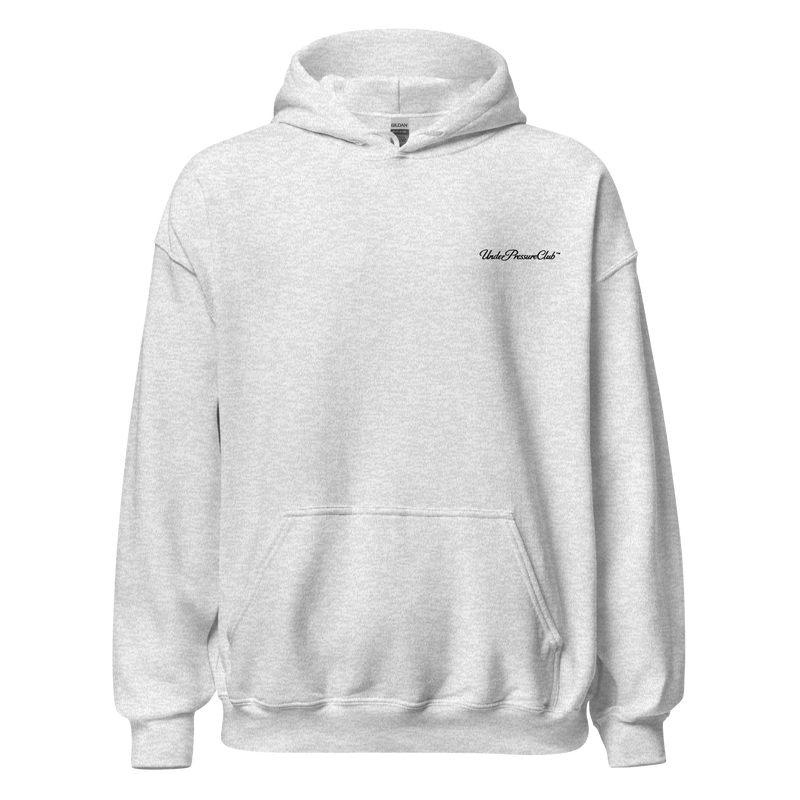 Winter Department Hoodie
